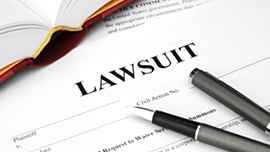 Case Study – Reckless conduct endangering serious injury